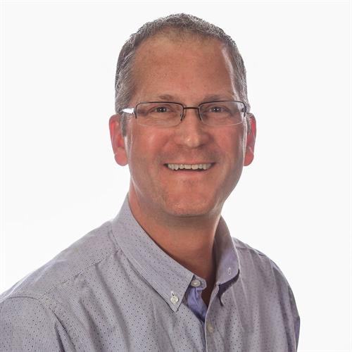 Jim Cline, Global Leader Environment, Health, Safety, Sustainability & Physical Security; Cooper Tire & Rubber Co.