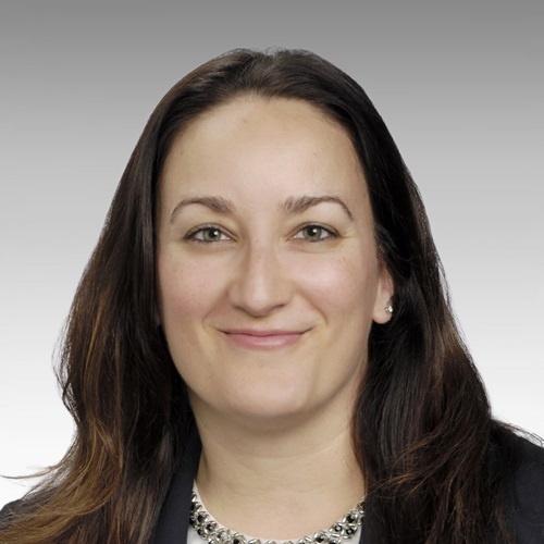 Katie Ochoa, Senior Corporate Sustainability Manager; L3Harris Technologies Inc.