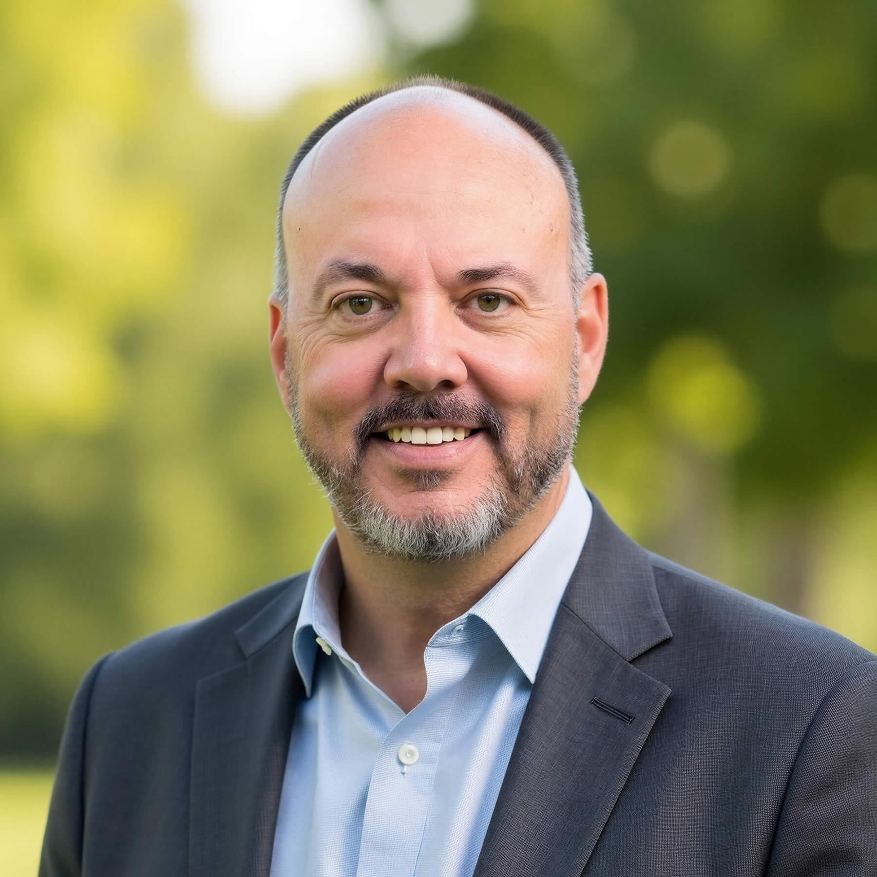 Scott Gaddis, Vice President, Global Practice Leader, EHS; Intelex Technologies ULC