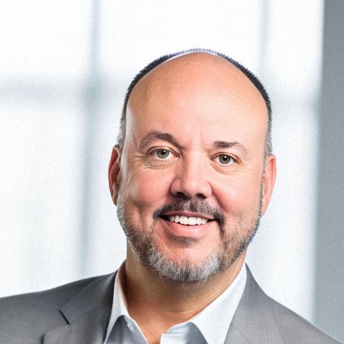 Scott Gaddis, Vice President, Global Practice Leader, EHS; Intelex Technologies ULC