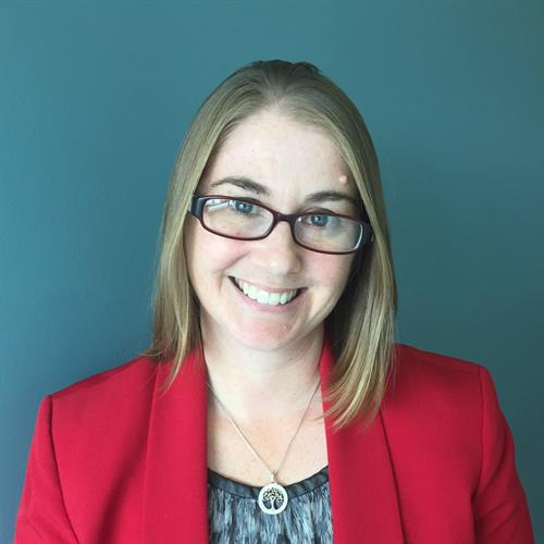 Shannon Slavens, Senior Environmental Manager; CVS Health Corp.