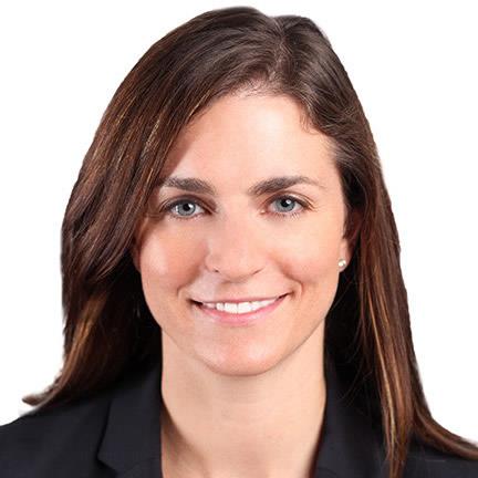 Victoria Hollinger, EHS Counsel; FMC Corp.