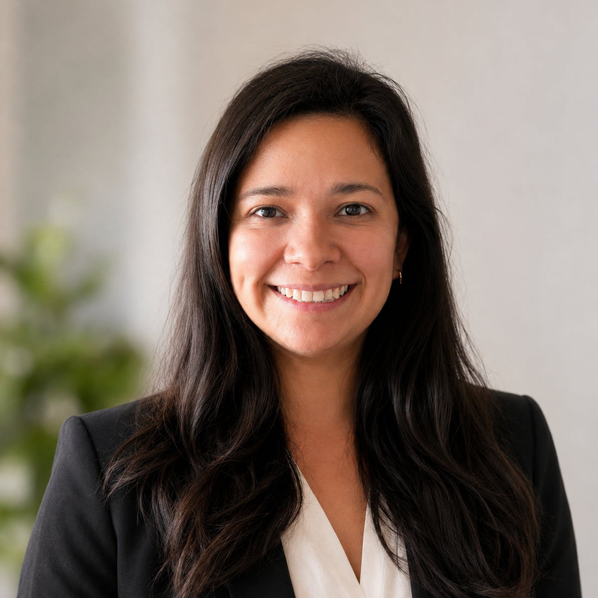 Stephanie Ortiz Watkins, Manager, Environmental Leases; BNSF Railway Co.