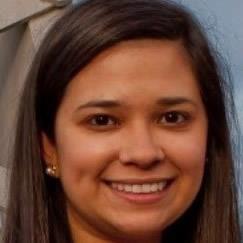 Stephanie Ortiz Watkins, Manager, Environmental Leases; BNSF Railway Co.