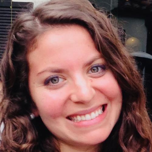 Jessica Rosen Sustainability and Circular Economy Strategist Closed Loop Partners