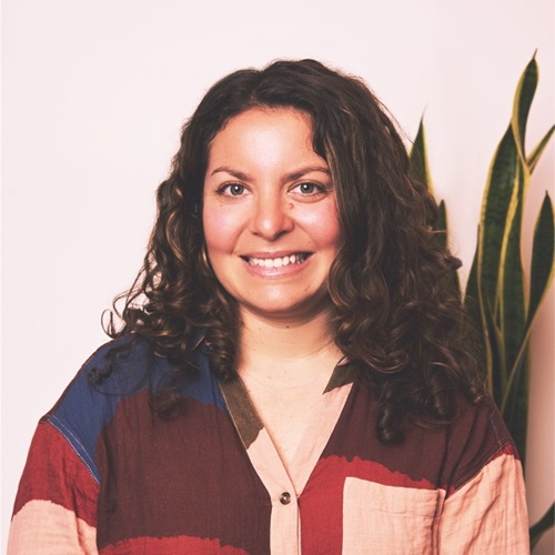Jessica Rosen Sustainability and Circular Economy Strategist Closed Loop Partners
