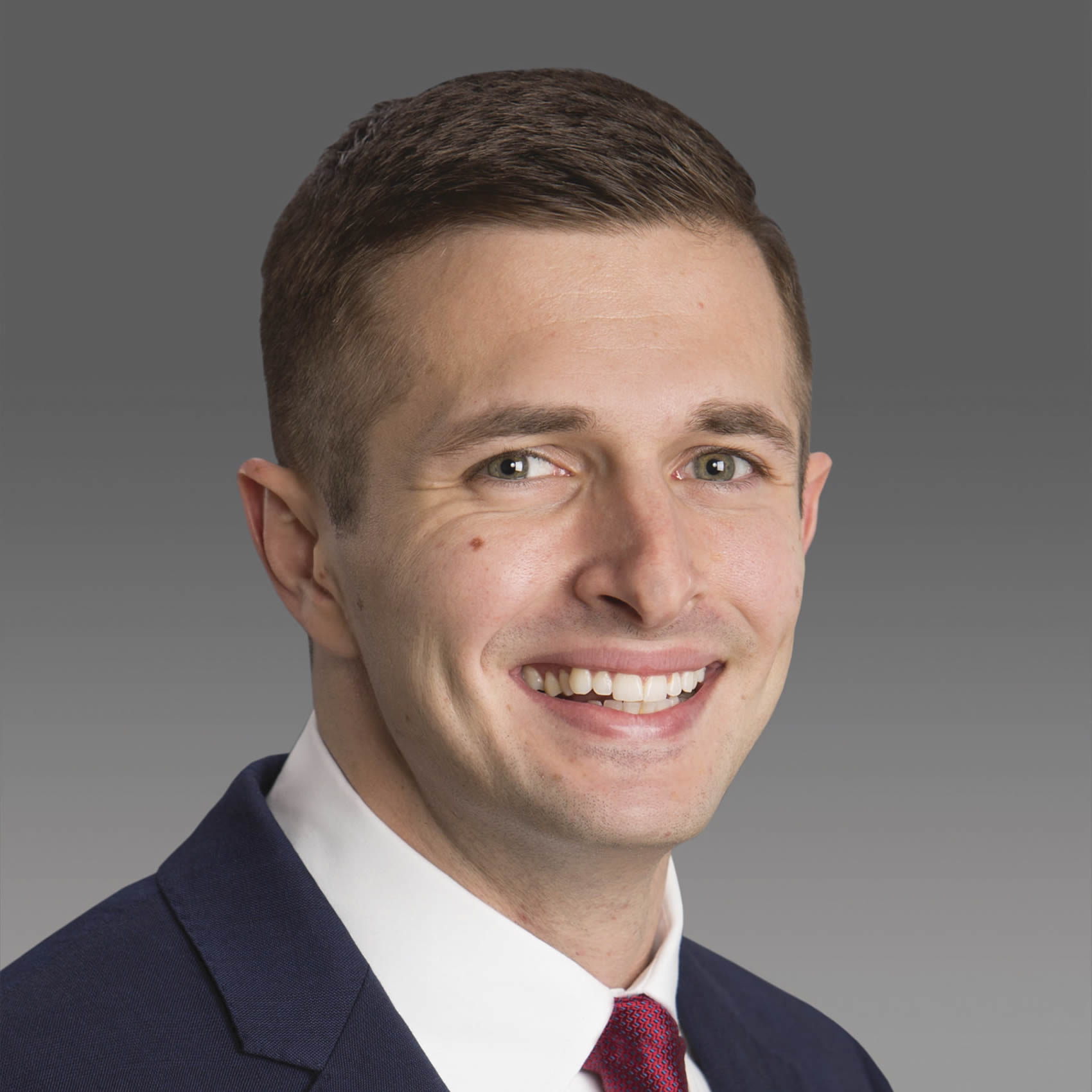 Nicholas Abel