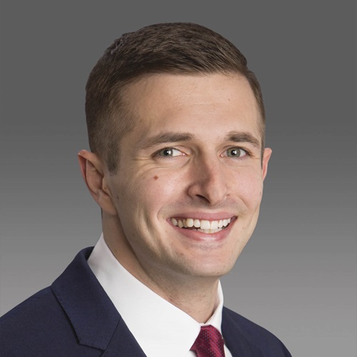 Nicholas Abel