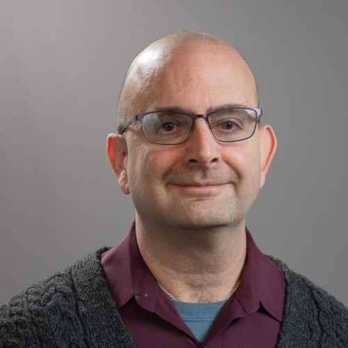 Phil Molé