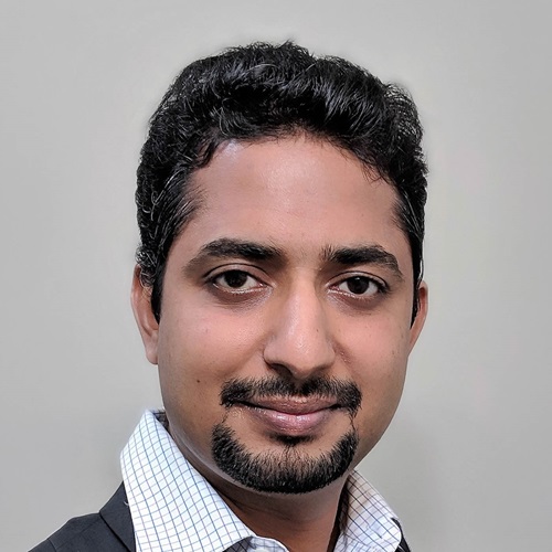 Rahul Nair