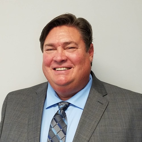 Rob Fisher