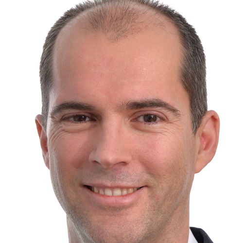Robert Dornau