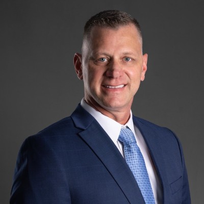 Russell Klinegardner