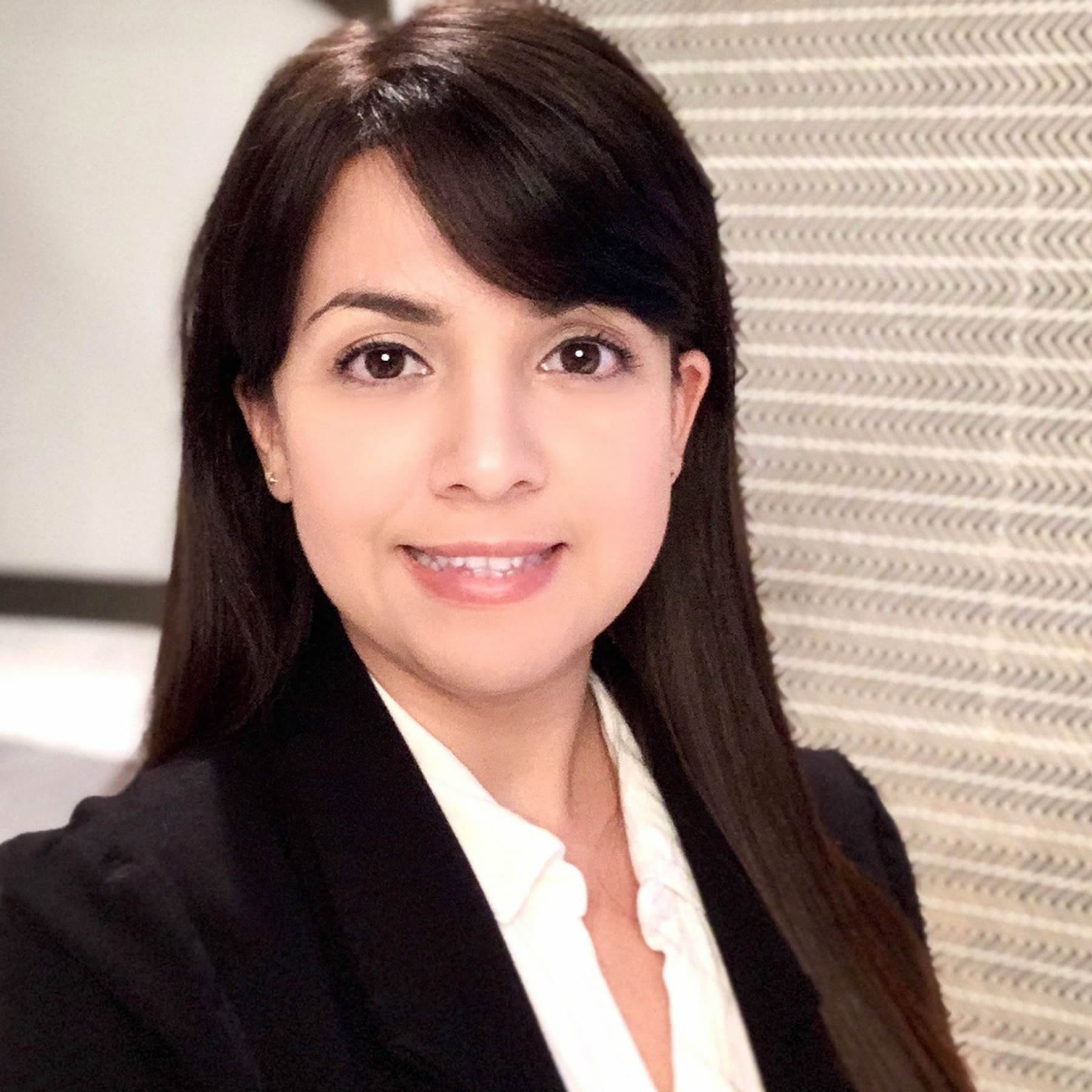 Sandra Gamez-Islas