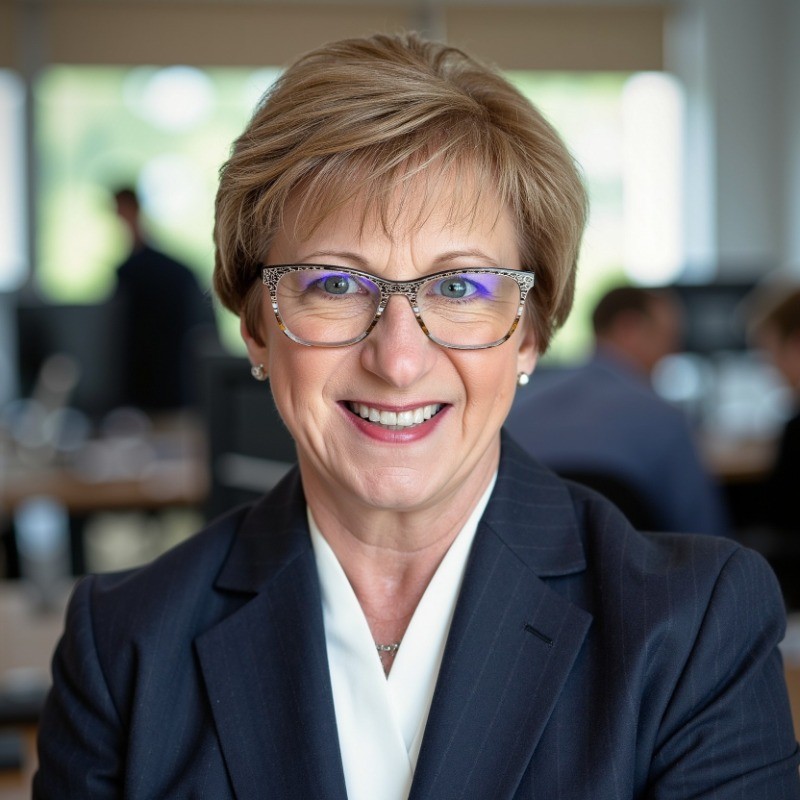 Sandra Nessing