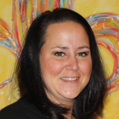 Stacy Ladnier