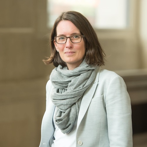 Stephanie Bertels