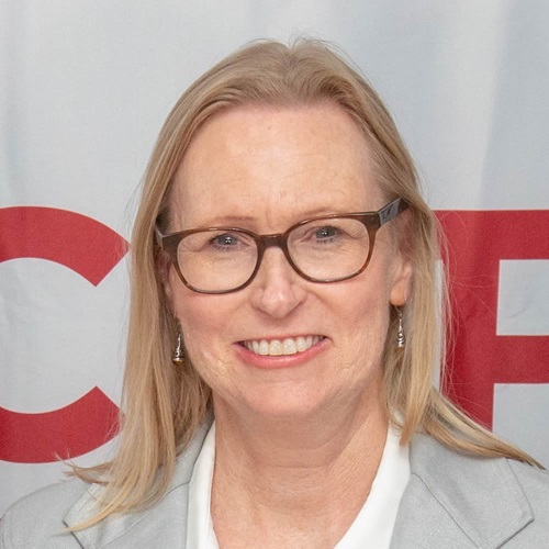 Susan Morrissey