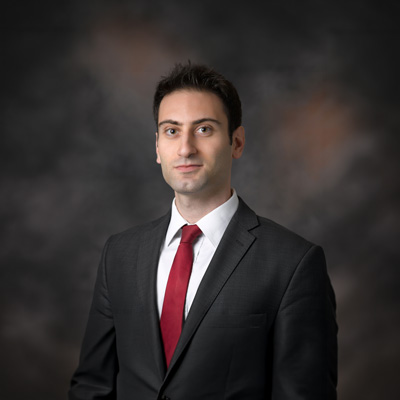 Tamer Azar