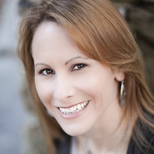 Tina Duffy