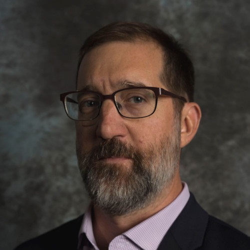 Todd Lunsford