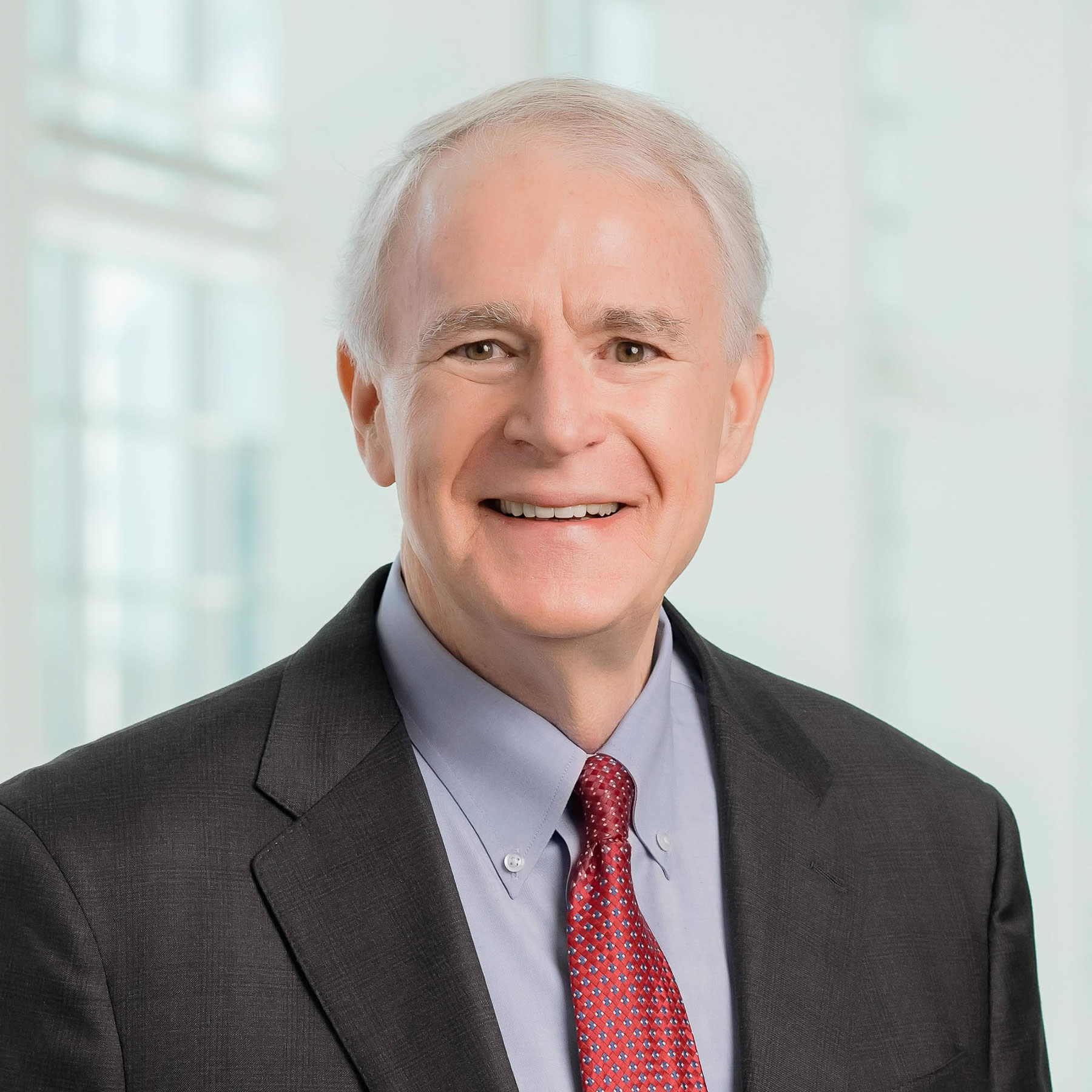 Mayor Tom Barrett
