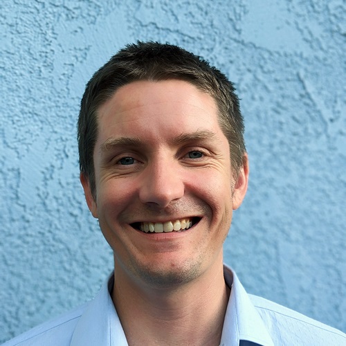 Tristan Mecham