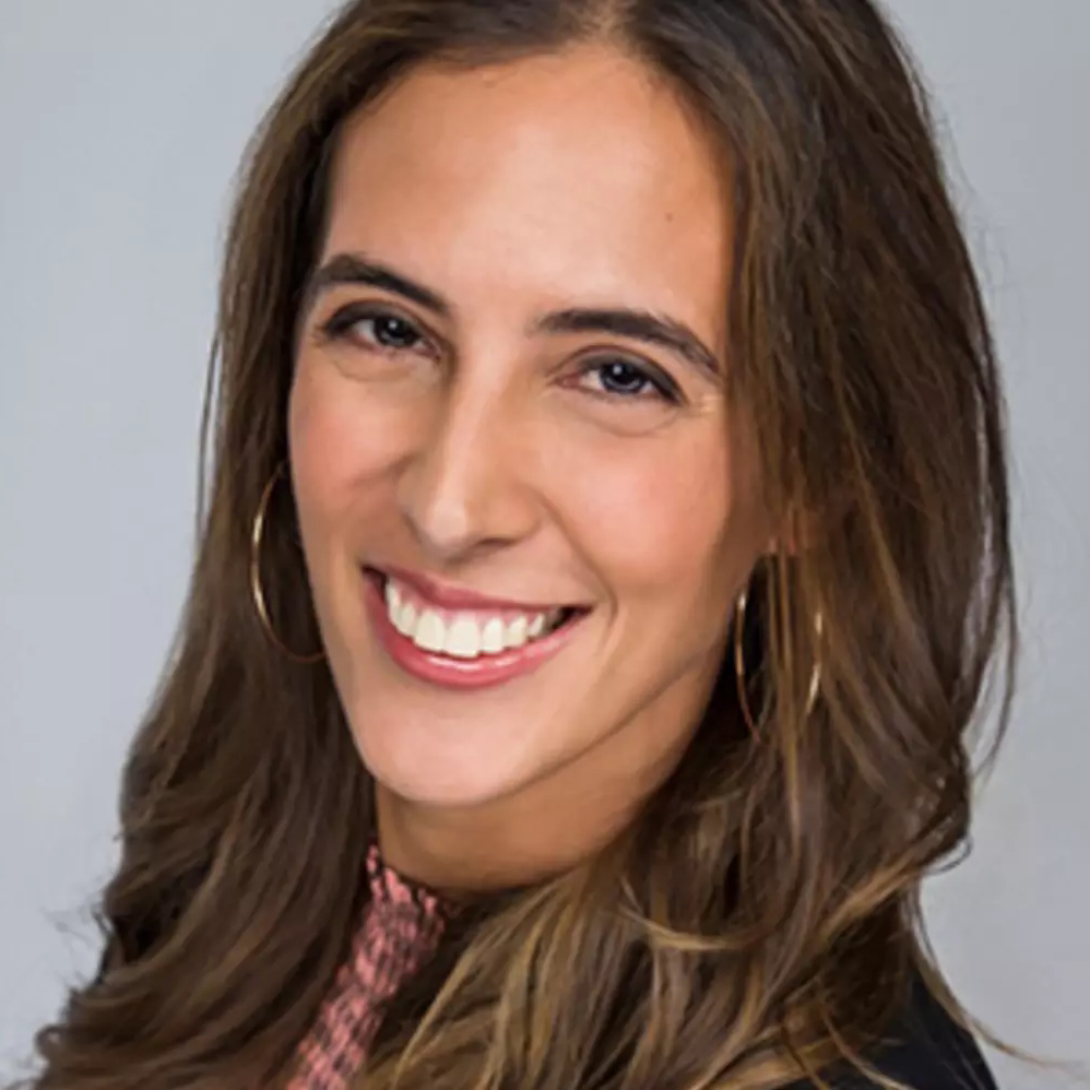 Virginia Covo Naranjo