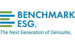 Benchmark ESG Logo