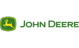 John Deere