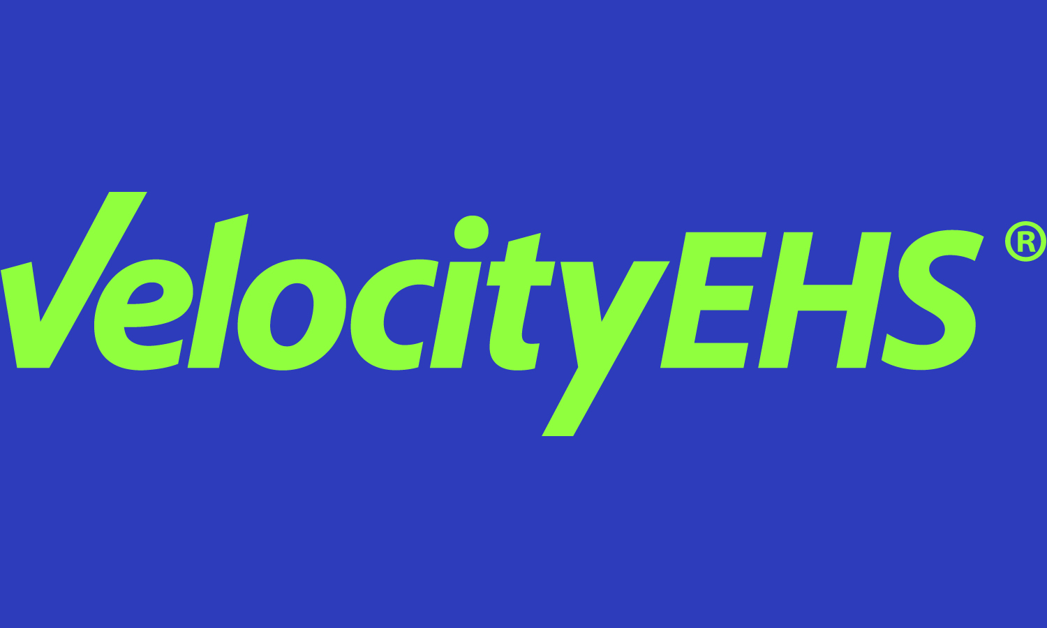 VelocityEHS - AI-Powered EHS Software to Outpace Risk