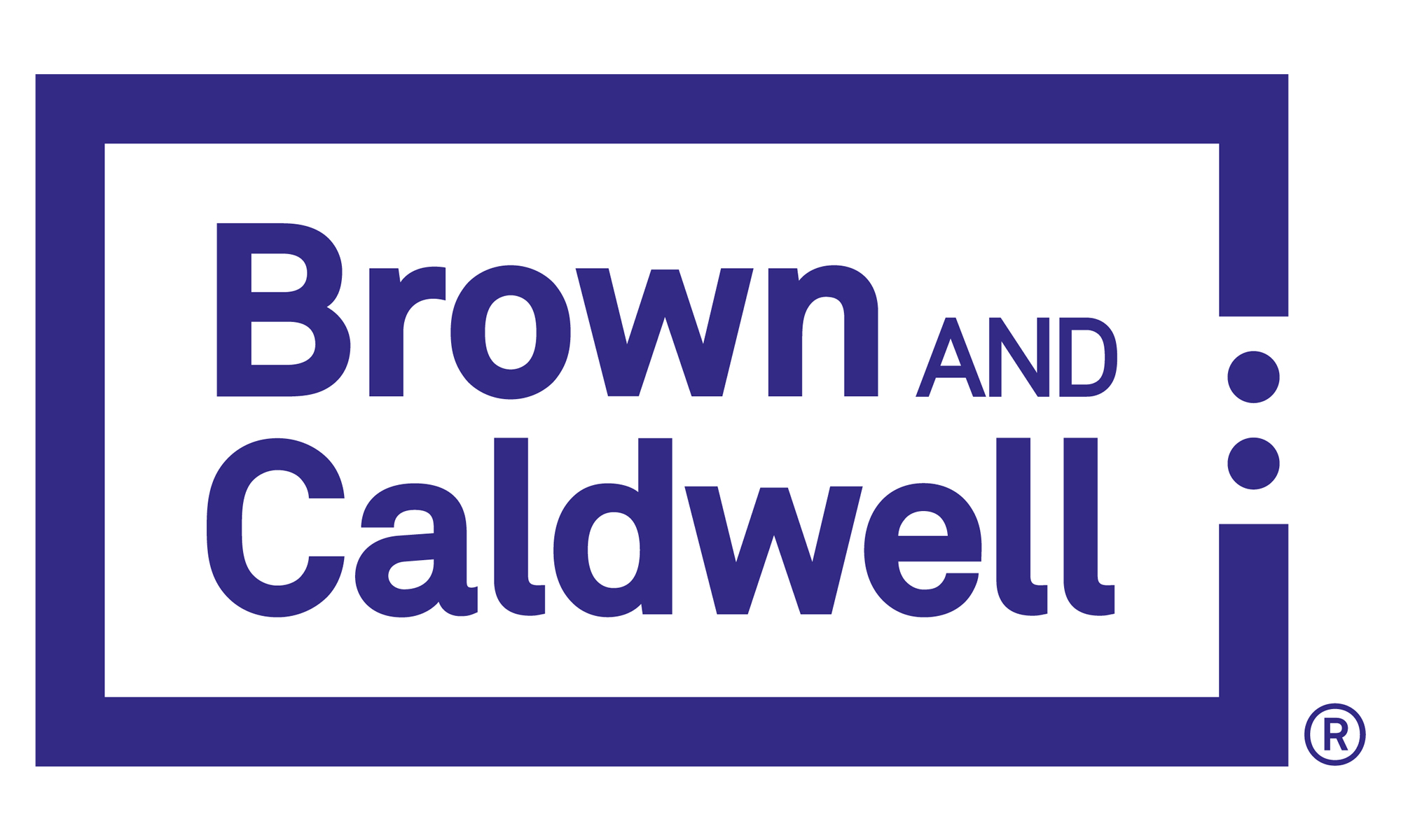 Headquartered in Walnut Creek, Calif., Brown and Caldwell is an employee-owned firm with 2,100+ professionals serving clients locally and globally from 52 locations. We are the largest engineering and construction firm solely focused on the U.S. water and environmental sectors. Our creative designs and progressive solutions have helped municipal, federal and private organizations overcome their most complex environmental challenges. 