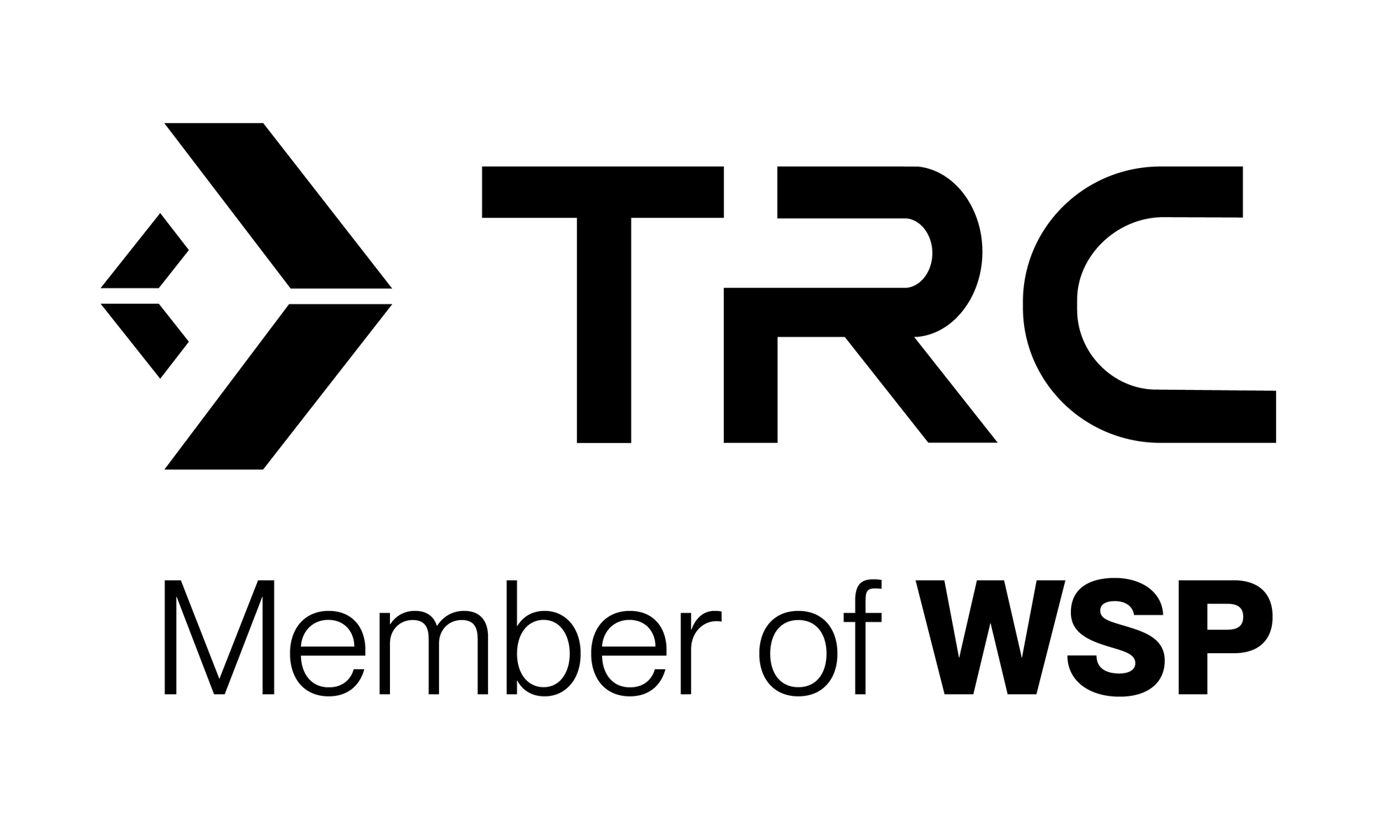 TRC is a leading, global consulting, engineering and construction management firm that provides environmentally focused and digitally powered solutions.