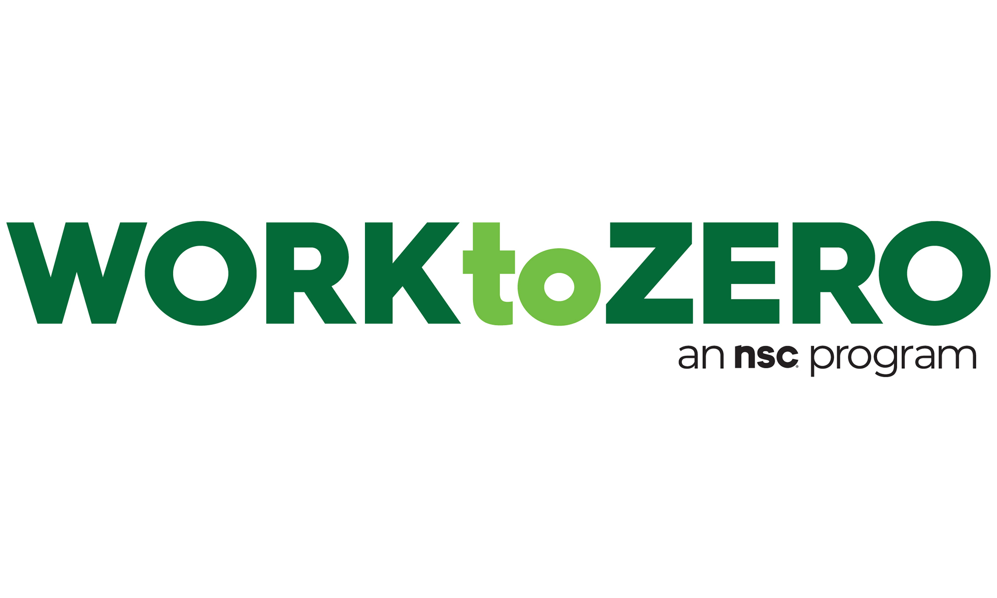 The National Safety Council is a mission-based organization focused on eliminating the leading causes of preventable death and injury. Our efforts and thought leadership center on impacting safety through two strategic pillars – workplace and roadway – until the data tells us otherwise. 