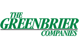 The Greenbrier Companies