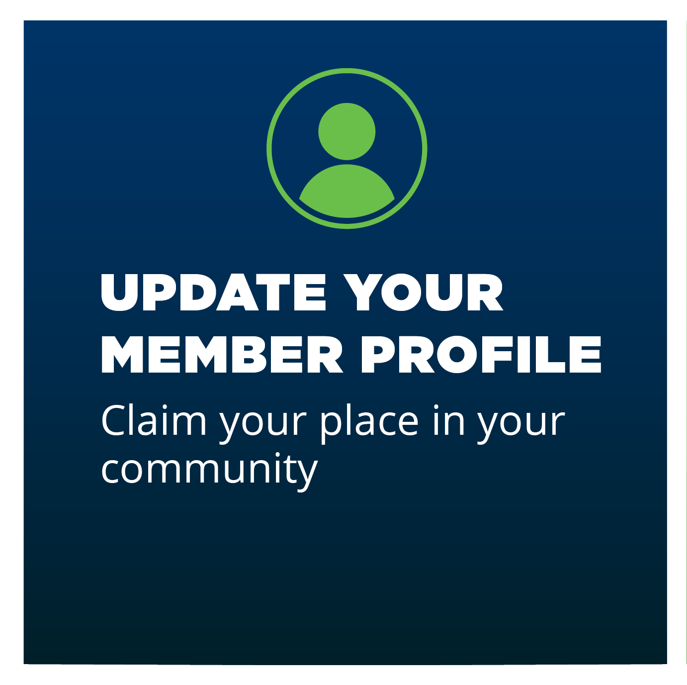 NAEM 2023 Member Appreciation Week Update Your Profile