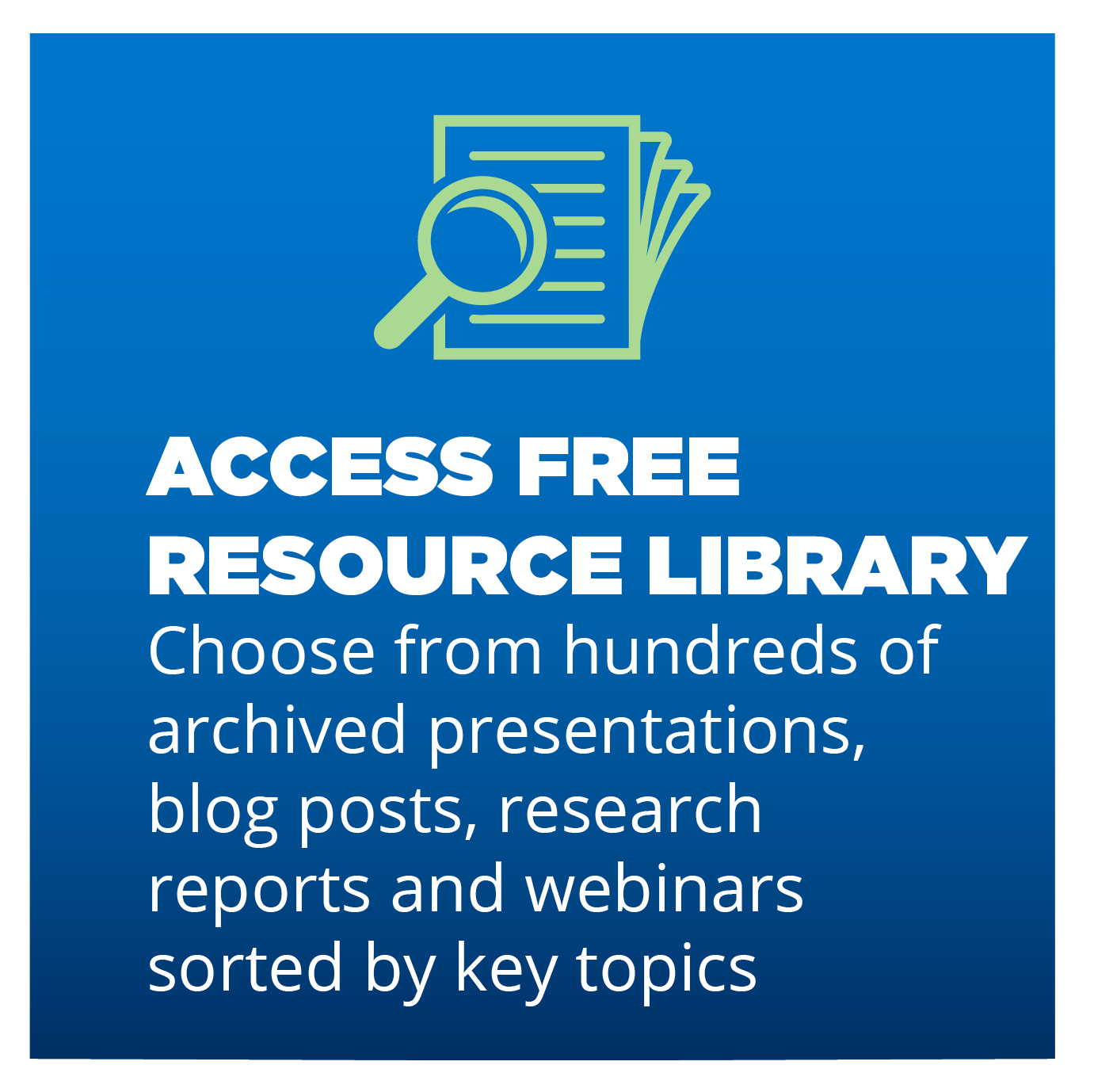 NAEM 2023 Member Appreciation Week Access Free Resource Library
