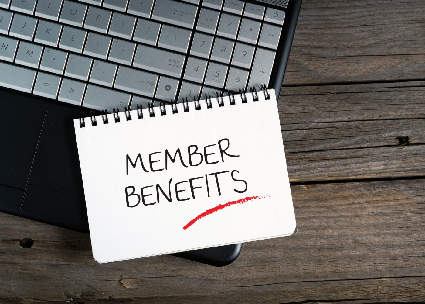 NAEM 2023 Member Appreciation Week Unlock Your Member Benefits