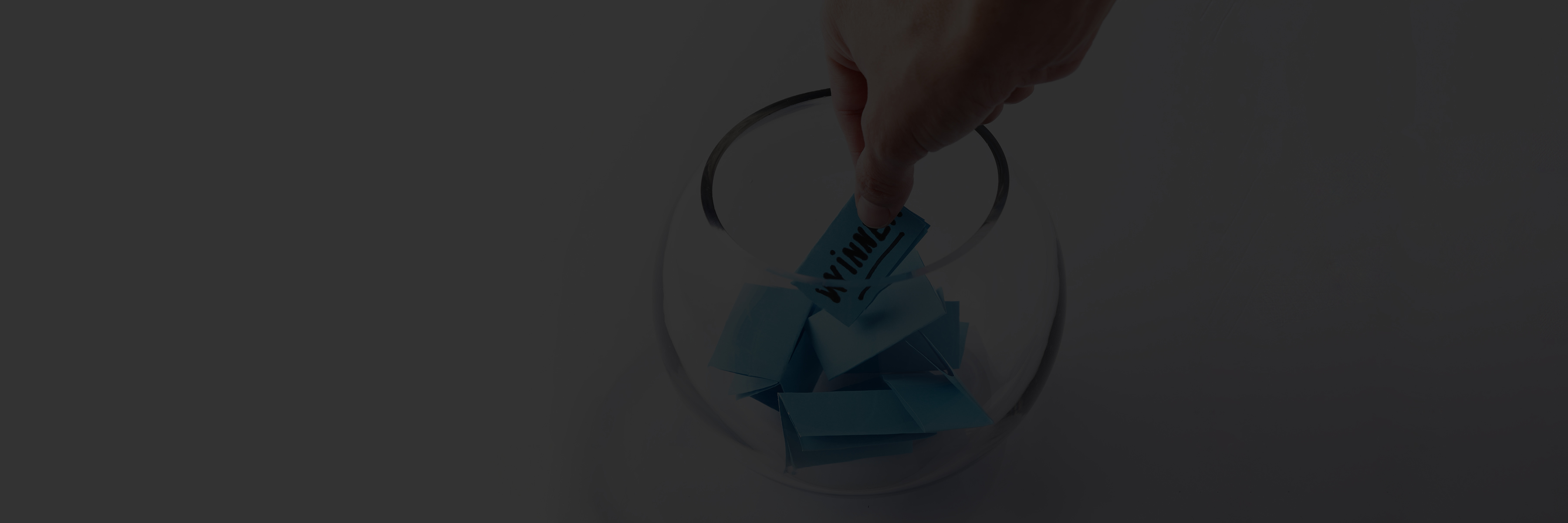 NAEM Member Appreciation Week - Raffle Day