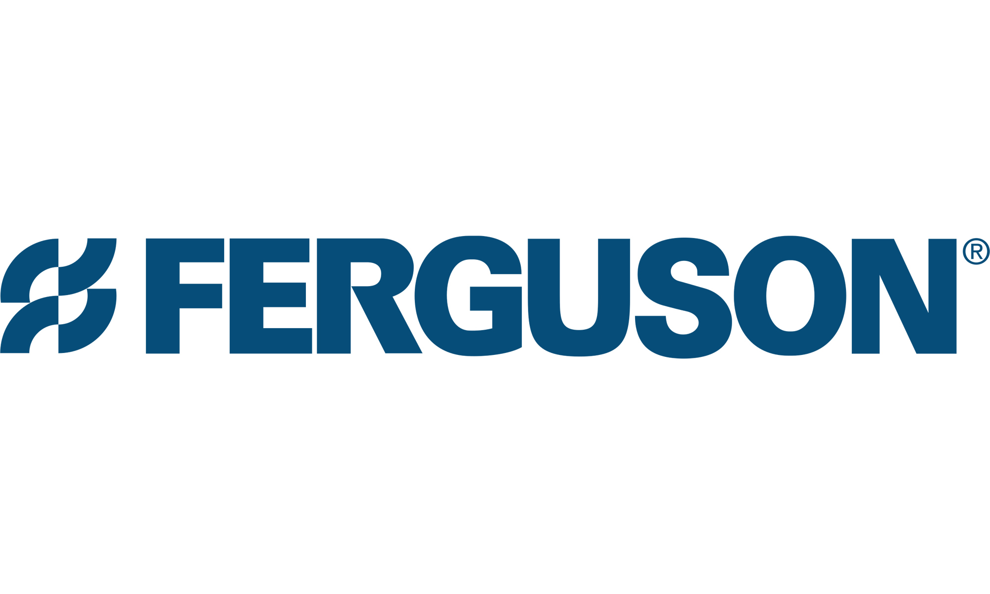 At Ferguson®, we have a very distinctive culture anchored in customer service. We are a relationship business. Together we help build more than homes and office buildings. We help build relationships, trust, confidence and community. At Ferguson®, we have a very distinctive culture anchored in customer service. We are a relationship business. Together we help build more than homes and office buildings. We help build relationships, trust, confidence and community.