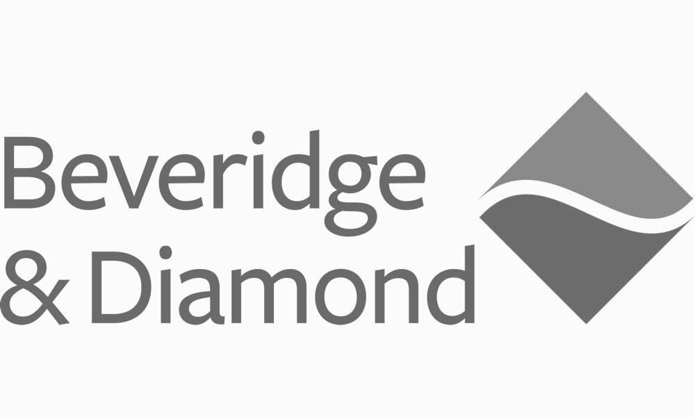 Beveridge & Diamond PC — The Environmental Law Firm