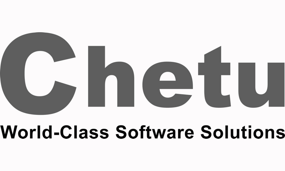 Chetu is a US-based software development company providing businesses worldwide with tailored software solutions from industry specialized developers.