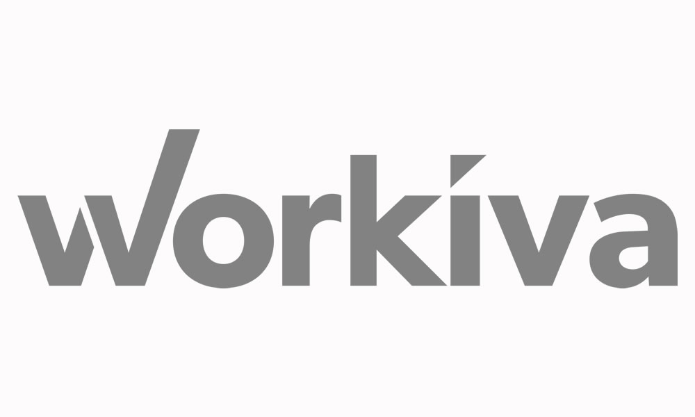 Workiva Inc. (NYSE: WK) simplifies complex work for thousands of organizations worldwide. Customers trust Workiva’s open, intelligent, and intuitive platform to connect data, documents, and teams. The results: improved efficiency, greater transparency, and less risk.