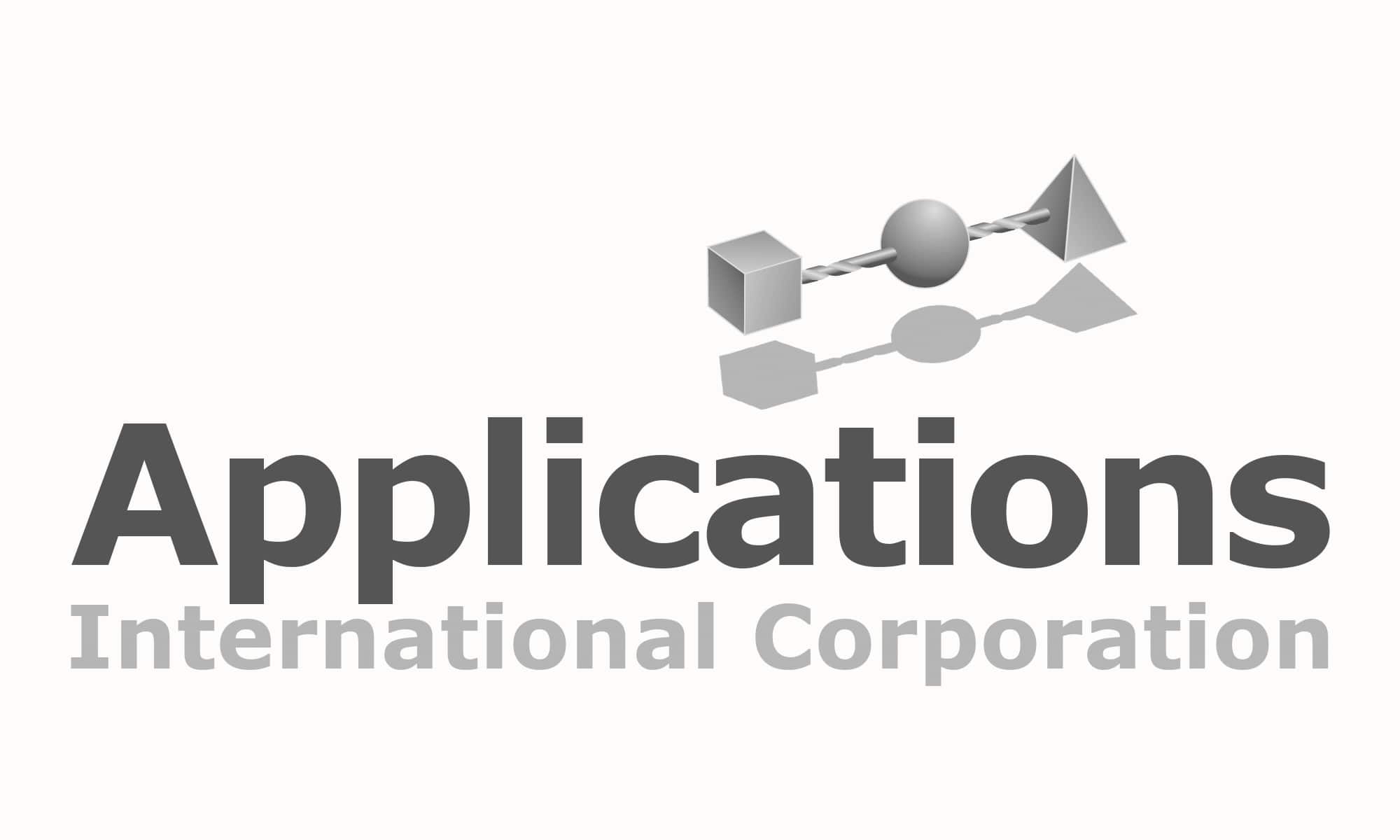 Applications International - Applications International