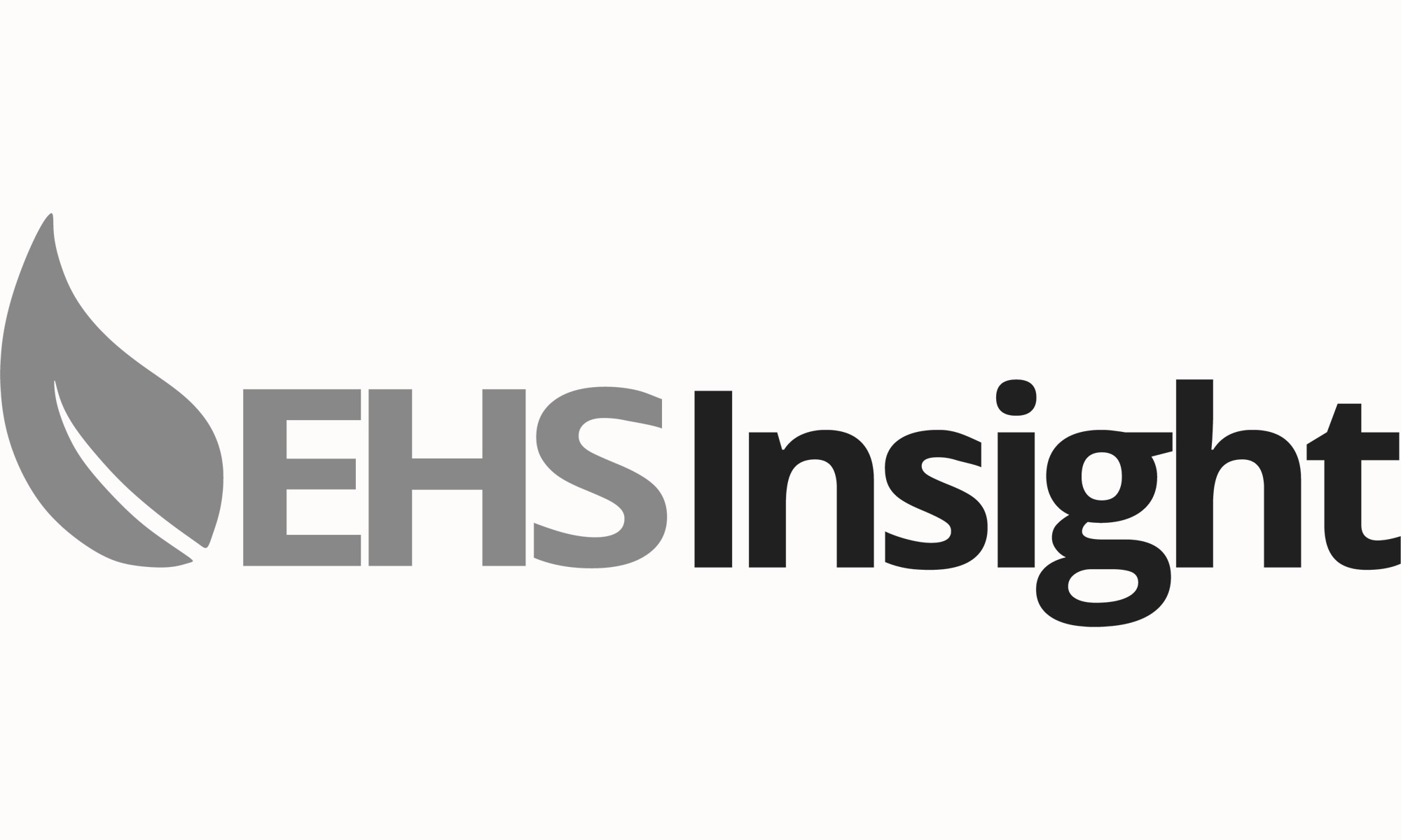 EHS Software | EHS Insight