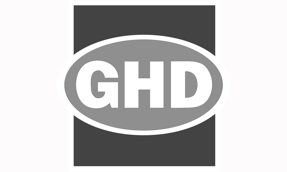 GHD - A company offering engineering, architecture, environmental & construction services