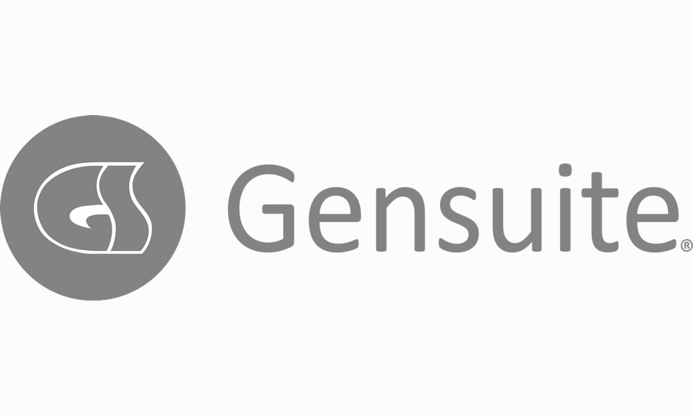 Gensuite provides industries with cloud-based software solutions on both desktop and mobile platforms.