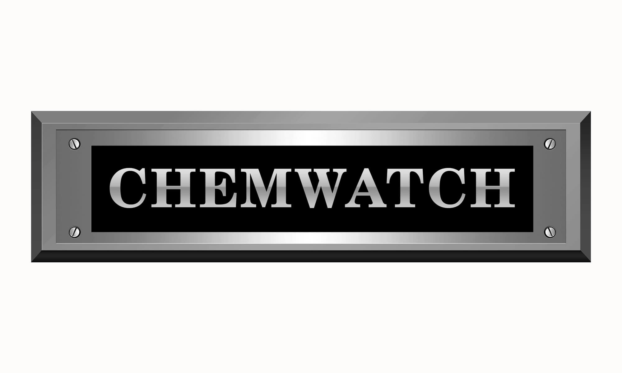 Chemwatch is an online chemical management system that provides access to Safety Data Sheets (SDS) and allows areas to create their local chemical registers to help keep track of their chemical inventories.