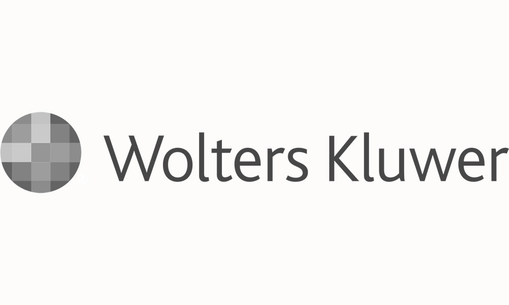 Wolters Kluwer is a global provider of professional information, software solutions, and services for clinicians, accountants, lawyers, and tax, finance, audit, risk, compliance, and regulatory sectors. 