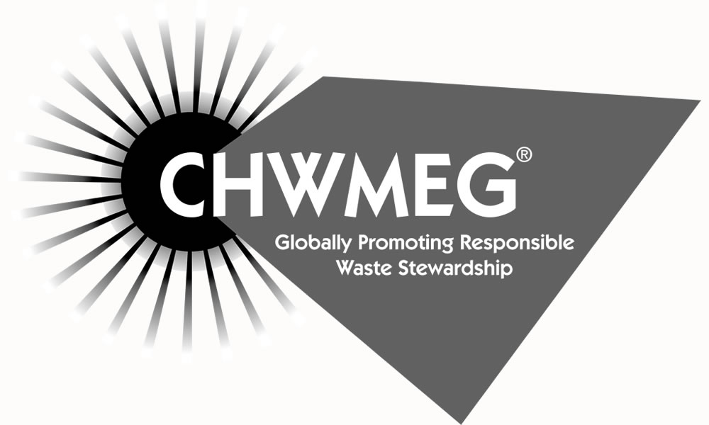 CHWMEG: Globally Promoting Responsible Waste Stewardship